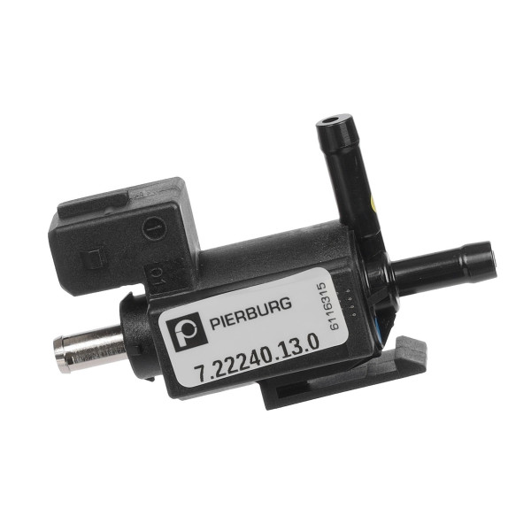 Ladetrykk regulatorventil - 7.22240.13.0 PIERBURG - 30670448, 8627299, 0892275