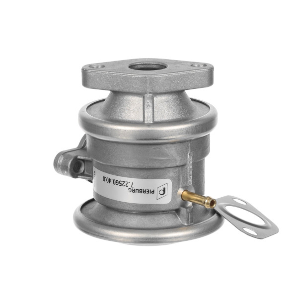 Ventil, sekundærluft pumpesystem - 7.22560.40.0 PIERBURG - 078131101AC, 078131101AD, 078131101AG