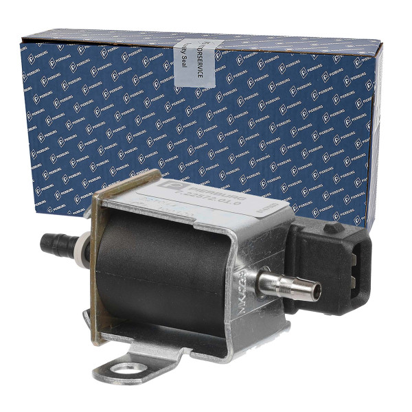 7.22572.01.0, Ladetrykk regulatorventil, Ventil přepín.el.2,5TDi, PIERBURG, PMK100130, 331240035, 8029140, 83.846, 9140, V49-63-0002, WG1026802