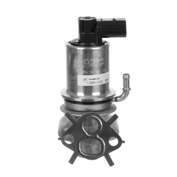 EGR-ventil - 7.22574.12.0 PIERBURG - 06A131501F, 06A131501P, 06A131501R