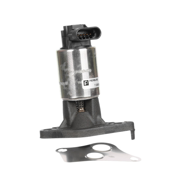 EGR-ventil - 7.22630.28.0 PIERBURG - 12565517, 12569552, 12571041