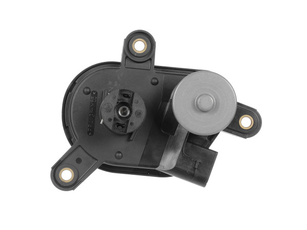 Justeringselement, spinneklaff (innsugningsrør) - 7.22644.33.0 PIERBURG - 6460900337, 6460900437, 6460900537