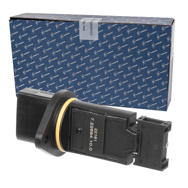 7.22684.10.0, Luftmassemåler, Snímač hm.vzduchu-čidlo, PIERBURG, 059906461B, 059906461BX, 06A906461G, 1JD906461, 0280218060, 18178E, 22916, 330880045, 38.654, 38.805, 7516178, AF10084-12B1, FDM606, QM655, V10-72-0975, WG1014210, 0280218061, 28595, 330880112, 38.665, 38.805A2, 7516178E, 86032, AF10157-12B1, QM716, v10-72-1065, WG1026816, 0281002403, 86063, QM898