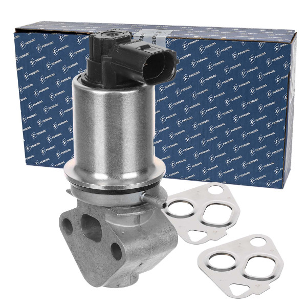 7.22785.17.0, EGR-ventil, Ventil AGR/EGR 1,4 16V/těs., PIERBURG, Audi A2 Seat Arosa Ibiza Inca Leon Toledo Škoda-VW Fabia-I Octavia-I Volkswagen Caddy Bora Golf Lupo 1,4i AUA/AUB/AUS/AXP/BCA/BBY/BBZ/BBY 1999+, 036131503M, 0892055, 11311009701, 113755, 14998, 30949485, 330690026, 45-8007, 49485, 555020, 571822112018, 6NU010171-351, 70671004, 710778D0, 717.720.025, 72-0025, 7518009, 83.649, 88009, 881329004, 959012, EG10408-12B1, FDR150, V10-63-0002, WG1015215, XEGR68, EGR077, LEV0007, WG1026854, ERV071