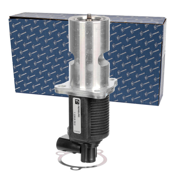 7.22818.59.0, EGR-ventil, Ventil AGR/EGR 2,2dCi/těs., PIERBURG, 14956-00QAG, 4404463, 8200088888, 4411697, 8200169634, 4412634, 8200235232, 4415923, 8200270539, 8200294794, 9112463, 93160741, 93161071, 93183942, 01-25016-SX, 0892035, 1044150923, 135966, 14310, 150-01-112, 150112, 19015, 27-0153, 330690002, 345902, 359000604410, 38341, 4319900200, 45-8012, 48333