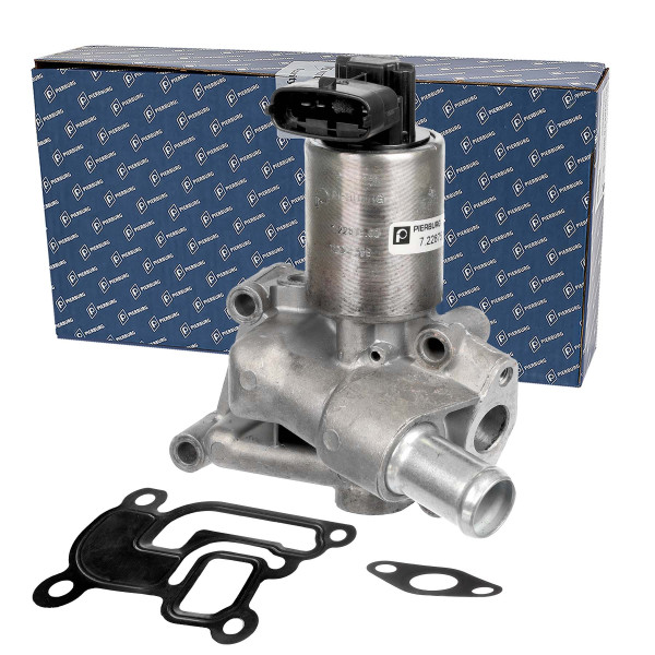 7.22875.13.0, EGR-ventil, Ventil AGR/EGR 1,2 16V/bez t., PIERBURG, 09157671, 5851607, 851593, 9157671, 93185000, 0892185, 1008510593, 104416, 1145E0037, 14935, 14SKV207, 150-00-0402, 1500402, 207096, 27-0179, 348770, 35106, 359000604500, 45-8017, 48608, 555037, 6NU010171-381, 70671402, 710957D, 74177, 7518035, 83.629, 83706, 88035, 881324001