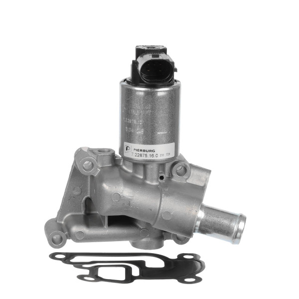EGR-ventil - 7.22875.16.0 PIERBURG - 55556720, 5851057, 0892038