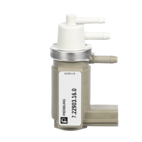 Trykkomformer, turbolader - 7.22903.16.0 PIERBURG - 059906627C, 0892678, 17-0098