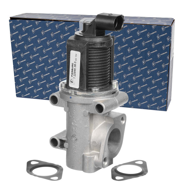 7.22946.38.0, EGR-ventil, Ventil AGR/EGR 1,9CDTi/těs., PIERBURG, 18520-79J52, 55186214, 55215032, 93189082, 55194734, 5851596, 55205455, 5851827, 851342, 851757, 93169064, 93178886, 0892039, 1108510342, 138477, 14313, 150-08-800, 150800, 23.0121, 40945157, 45157, 45-8028, 54017, 555061, 571822112007, 6NU010171-541, 717.720.020, 7518094, 83.4604, 83.604