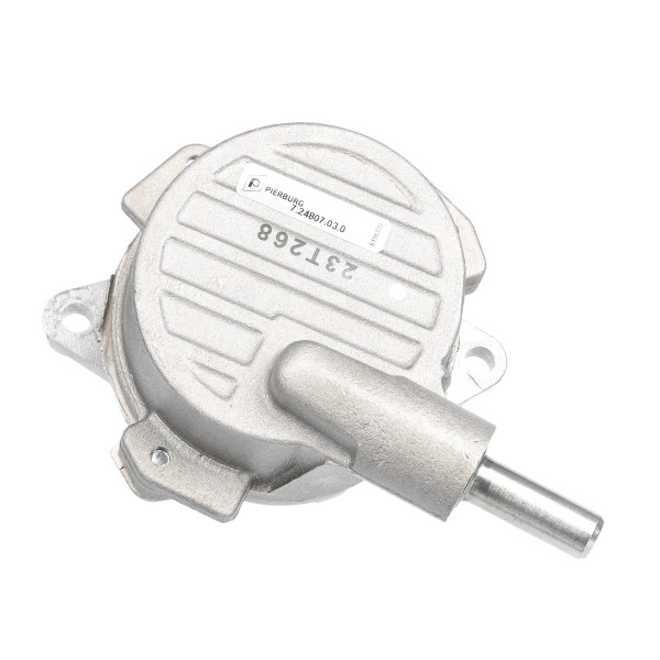 Vakuumpumpe, bremsesystem - 7.24807.03.0 PIERBURG - 6112300265, A6112300265, 02.11.028