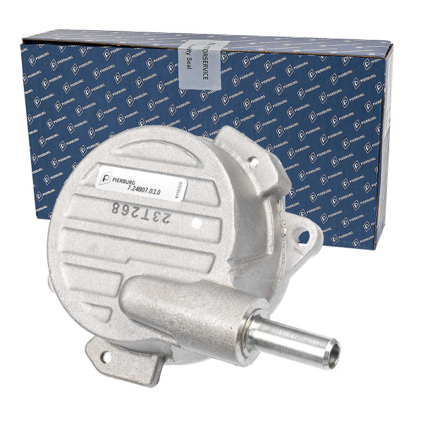 7.24807.03.0, Vakuumpumpe, bremsesystem, Pumpa podtl.mech.2,2CDI, PIERBURG, 6112300265, A6112300265, 02.11.028, 1019072, 10921692, 21692, 371130042, 409982, 4.67946, 561000610, 8091038, 89.148, 91038, PAV098PRBN, V30-8227, WG1014476, 1519072, 371130200, 89.148A2, WG1026894, WG1054222, WG1892977