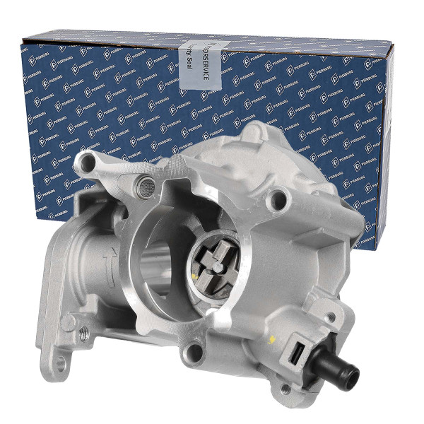 7.24807.29.0, Vakuumpumpe, bremsesystem, Pumpa podtl.mech.2,0TFSi, PIERBURG, 06J145100C, 06J145100G, 06J145100P, 07.36.013, 1117101200, 116188, 18059, 371130104, 559060A, 8010036, 8091117, 89.207, 91117, V10-4959, WG1014513, WG1026915, WG2015857