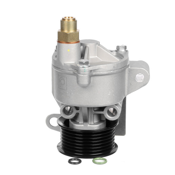 Vakuumpumpe, bremsesystem - 7.24808.02.0 PIERBURG - 1103470, LR004380, 1434548