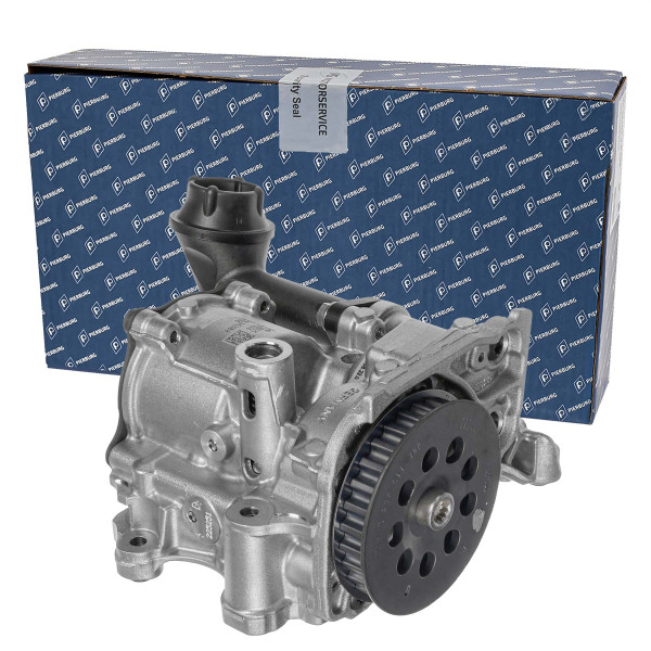 7.24808.32.0, Vakuumpumpe, bremsesystem, Pumpa podtl.mech., PIERBURG, 04L145208H, 04L145208K, 359002101320, OP425, V10-9278, WG2179061, OP432