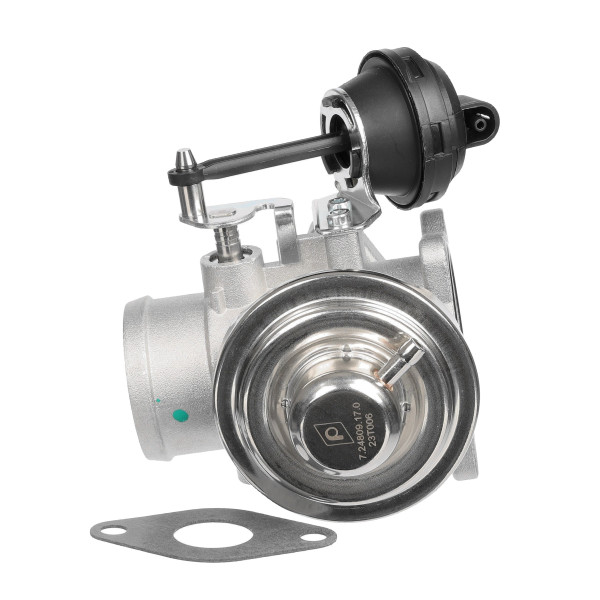 EGR-ventil - 7.24809.17.0 PIERBURG - 038131501E, 045131501C, 045131501L