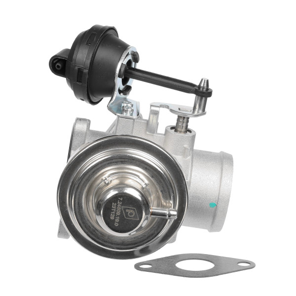 EGR-ventil - 7.24809.19.0 PIERBURG - 038131501AQ, 1100628, 038131501D