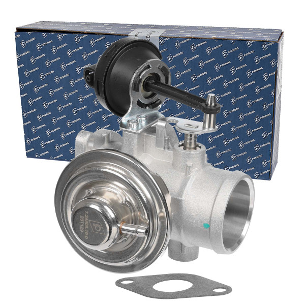 7.24809.20.0, EGR-ventil, Ventil AGR/EGR 1,9TDI/těs., PIERBURG, Skoda Superb, Audi A4 A6, VW Transporter Sharan 1,9 TDI, ASZ AUY AVF, 2000+, 038131501AA, 038131501AL, 1119320, 1212966, 038131501J, 1461304, 1M219D475AA, 6M219D475AA, 07.16.029, 0892208, 138473, 14957, 45-8035, 46807, 54020, 571822112050, 6NU010171-211, 70671030, 71-0021, 7372D, 7518069, 83.723, 88069, 959040, EG10409-12B1, FDR163, V10-63-0020, XEGR21, 6NU010171-641, EGR088