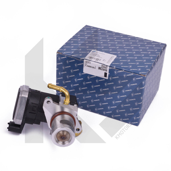 7.24809.29.0, EGR-ventil, Ventil AGR/EGR 2,0/2,2DTi, PIERBURG, 09196675, 4774311, 5851041, 93176989, 5851594, 0892054, 1058510594, 14951, 37430, 40937430, 45-8092, 555038, 7375D, 7518063, 83.658, 88063, 959097, BGR13100, EG10422-12B1, FDR155, V40-63-0018, XEGR1, EGR089, ERV024, LEGR163