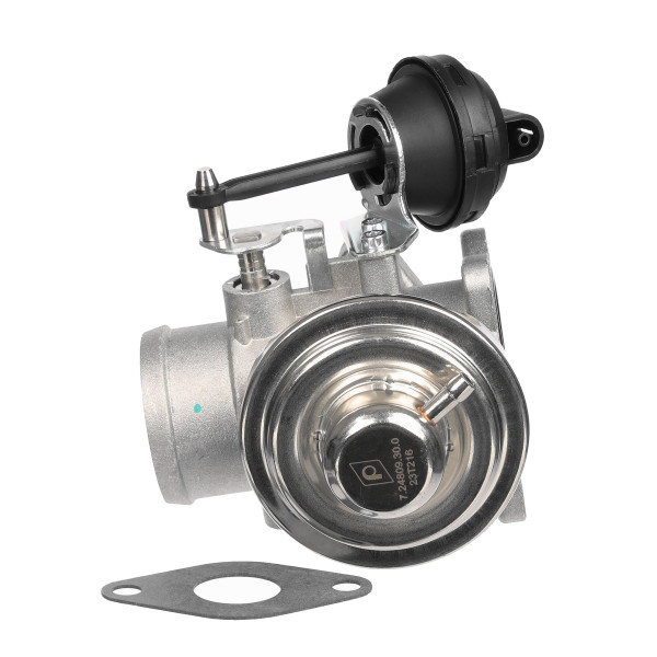 EGR-ventil - 7.24809.30.0 PIERBURG - 038131501AR, 038131501M, 07.16.014