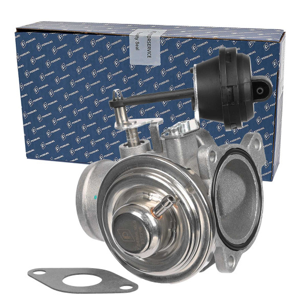 7.24809.30.0, EGR-ventil, Ventil AGR/EGR 1,9TDI, PIERBURG, 038131501AR, 038131501M, 07.16.014, 0892161, 14954, 30948852, 45-8109, 48852, 555083, 571822112048, 6NU010171-911, 70671036, 71-0051, 717710051, 7283D, 7518096, 83.741, 88096, 959114, EG10469-12B1, FDR251, V10-63-0023, WG1026974, XEGR24, 83.741AS, EGR191, LEV0118, WG1091437, ERV027, WG1494525