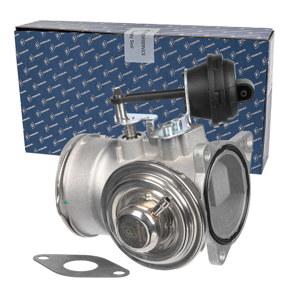 7.24809.32.0, EGR-ventil, Ventil AGR/EGR 1,9Tdi, PIERBURG, 03G131501A, 03G131501M, 07.16.015, 0892407, 14301, 45-8116, 555088, 571822112049, 70671011, 71-0031, 7451D, 7518119, 83.824, 88119, 959121, FDR296, V10-63-0029, XEGR65, EGR190, LEV0030, ERV074