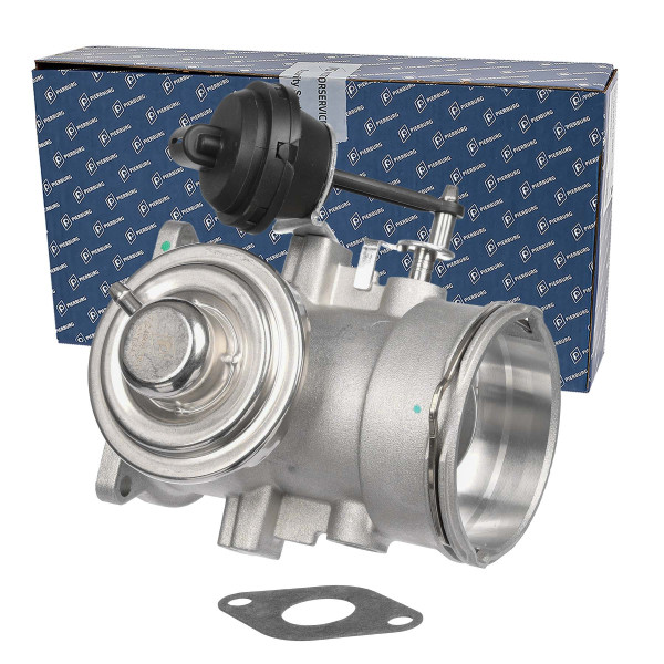 7.24809.38.0, EGR-ventil, Ventil AGR/EGR 2,5TDi, PIERBURG, Volkswagen MultivanT5 TransporterT5 2,5TDi AXD/AXE/BLJ 2003+, 070128070B, 070128070E, 07.16.018, 14981, 45-8105, 555091, 71-0078, 7518100, 7649D, 83.737, 88100, 959110, FDR249, V10-63-0032, XEGR46, EGR189, ERV061