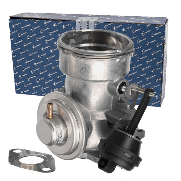 7.24809.56.0, EGR-ventil, Ventil AGR/EGR, PIERBURG, 070128070C, 070128070F, 07.16.019, 0892414, 14982, 45-8119, 555092, 571822112150, 70671035, 71-0110, 7518101, 7650D, 83.738, 88101, 959124, FDR298, V10-63-0026, XEGR45, EGR187, LEV0251, ERV062