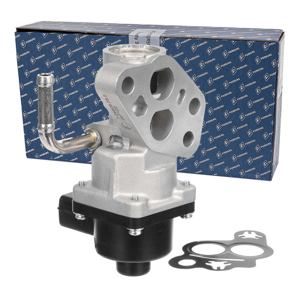 7.24809.73.0, EGR-ventil, Ventil AGR/EGR 2,0i, PIERBURG, 1119890, 30757402, LF01-20-300, 1134210, 31251243, LF01-20-300A, 1211356, 31359796, LF01-20-300B, 1358360, 36000666, 1472884, 36000976, 1590848, 36013551, 1S7G-9D475-AF, 8694697, 1S7G-9D475-AG, 1S7G-9D475-AH, 1S7G-9D475-AJ, 1S7G-9D475-AK, 1S7G-9D475-AL, 5204549, 0892013, 14938, 6NU010171-001, 72-0046, 7518040, 83.624, 88040