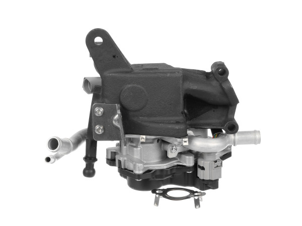 EGR-ventil - 7.24809.98.0 PIERBURG - 04B131425, 700456, 7518830