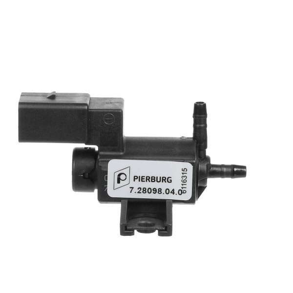 EGR-ventil, eksosstyring - 7.28098.04.0 PIERBURG - 037906283D, 1112424, 95860512340