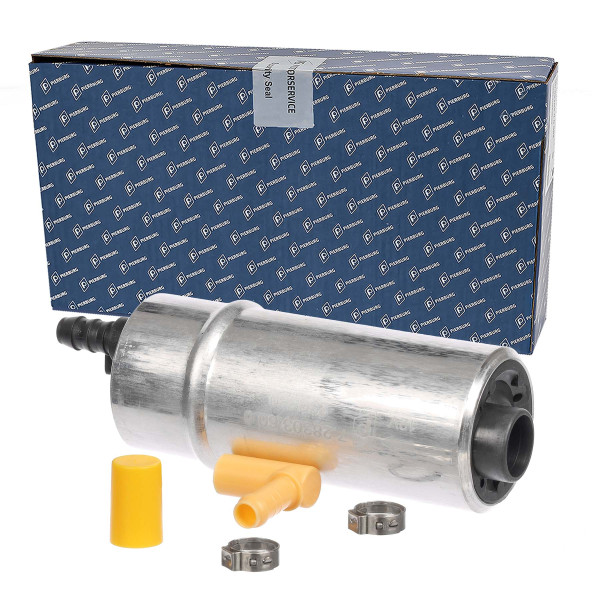 7.28303.60.0, Drivstoffpumpe, čerpadlo paliv.el.0,5bar/12V, PIERBURG, 347268, 7820904, E10611, V10-09-1227