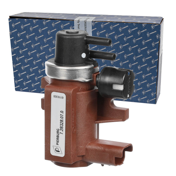 7.28328.07.0, Trykkomformer, turbolader, Měnič tlaku, PIERBURG, 1231919, 1305301, 3M5Q-9E882-BA, 3M5Q-9E882-BB, 0892582, 45-8318, 555160, 9082, FDR243, WG1027056, 555160A, WG1494580