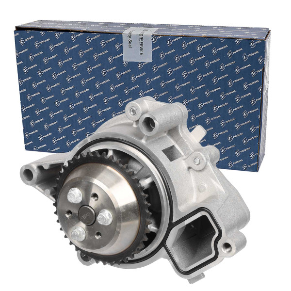 7.28509.02.0, Vannpumpe, motorkjøling, Pumpa vodní 2,2i 16V, PIERBURG, 12591894, 6334042, 71739401, 71769761, 93181118, 4804957, 71751273, 71753859, 160096610, O124, PA12822, T0007, YH-G143-2