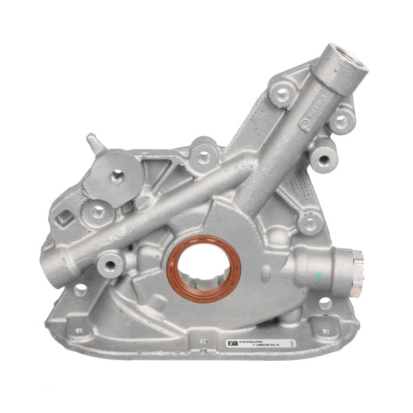 Oljepumpe - 7.29029.01.0 PIERBURG - 646072, 93174209, 04-40039-SX