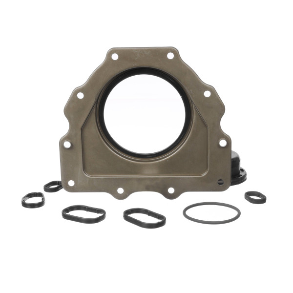 Tetningssett, veivhus - 702.570 ELRING - 10101-00Q1D, 101010216R, 4407960