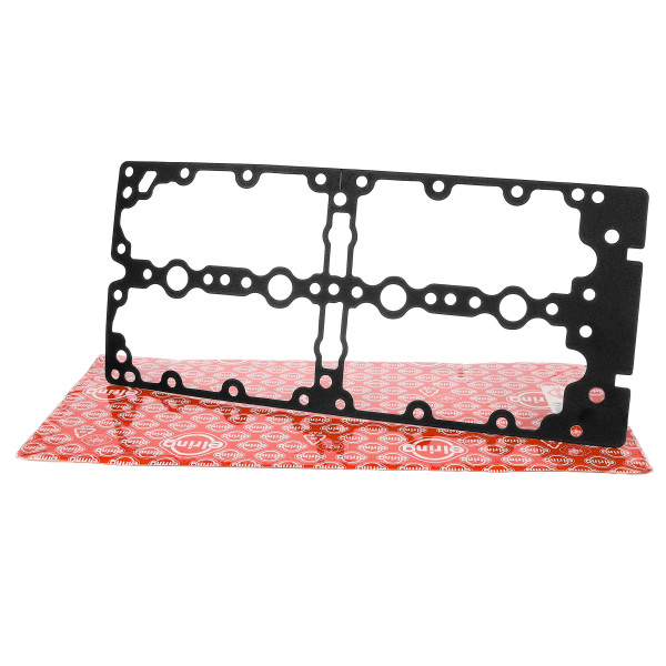718.220, Tetning, topplokkdeksel, Těsnění víka vent.2,3JTD, ELRING, 0249.G6, 504052452, 5802953495, 504095295, 11121300, 1525108, 280220, 440248P, 50-029919-00, 70-37453-00, EP3300-920, JM5202, RC2201, V83049-01, 71-37453-00, 920305, JM7198, X83049-01, 947290