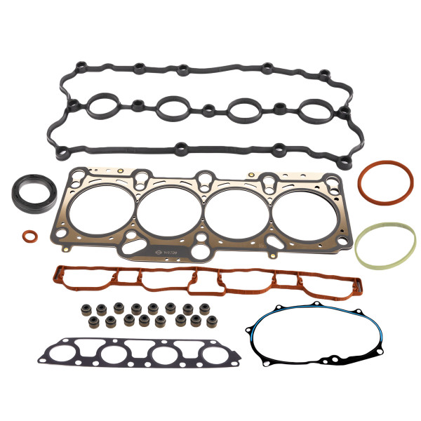 718.430, Tetningssett, topplokk, Těsnění hl.válců(sada)Cyl.4, ELRING, 02-36030-02, 21-30352-00/0, 418369P, 52239200, 9856021, CG9600, D37018-00, HK1746, 52259300, HK3749