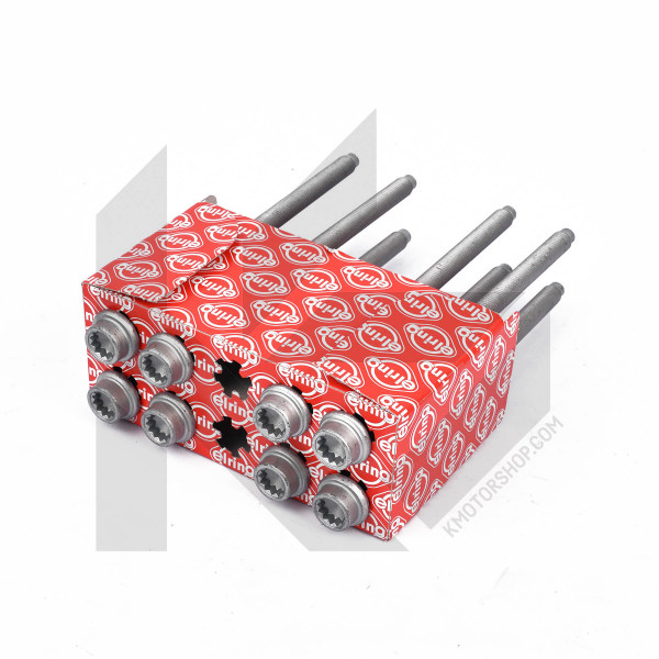 725.320, Topplokksboltsett, šroub hl.válců/set 8ks, ELRING, WHT001808, WHT001808(8x), 016849B, 14-32123-02, 22-39036B, 26438, 30926438, 483231, 81036000, B1338, BK3365, HBS479, T80386-00