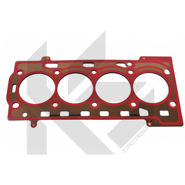 732.841, Tetning, topplokk, Těsnění hl.válců 1,4TSI, ELRING, 03C103383AE, 03C103383AH, 0056110, 10178100, 415463P, 61-37045-10, 871175, AH5960, H80752-00, HG1476, 873728