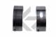 Veivaksellagersett - 77152610 KOLBENSCHMIDT - 068198493, 029HS19761025, AEM56070.25MM