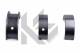 Veivaksellagersett - 77278600 KOLBENSCHMIDT - 081HS20032000, AEM510056STD, H023/5STD