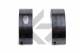 Veivaksellagersett - 77559600 KOLBENSCHMIDT - 029HS20869000, MB4515AM