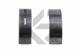Veivaksellagersett - 77697600 KOLBENSCHMIDT - 222HS20837000, H072/4STD