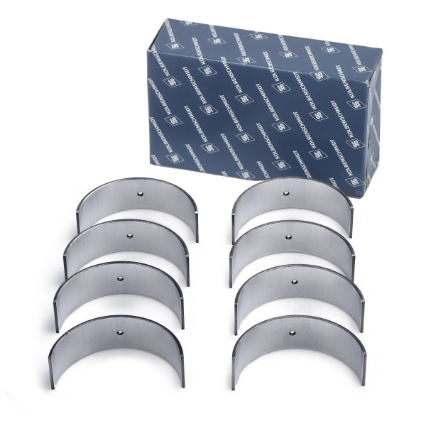 77836600, Rådelagersett, Lož.ojn.(PL)set/Cyl.4/1,4TSI, KOLBENSCHMIDT, Audi A1/A3 Seat Altea Ibiza Leon Toledo Škoda-VW Fabia-I/II Octavia-II Rapid Roomster Superb Yeti Volkswagen Beetle Caddy Eos Golf Jetta Passat Polo Sharan Tiguan Touran 1,4TSI BLF/BTS/BUD/BXW/CAVE/CAXA/CAXC/CFNA/CGGA/CGGB/CTHE 2006+, 01-4100/4STD, 029PS20037000