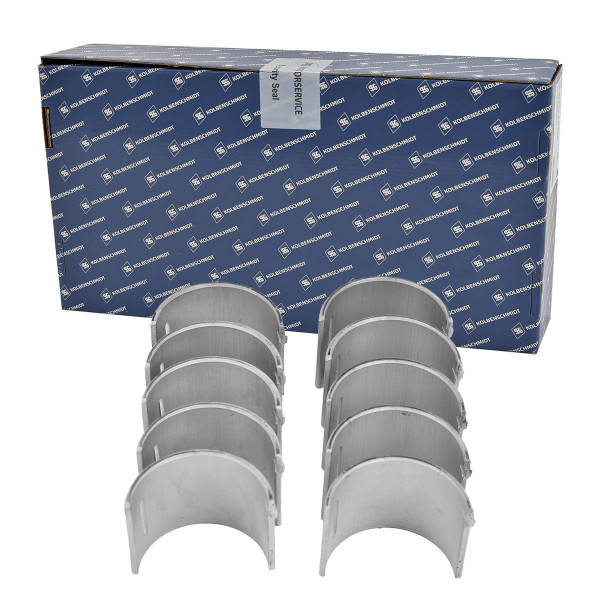 77913600, Kamaksellager, Lož.vačk.(NW-L)set/Cyl.4, KOLBENSCHMIDT, N147/5STD