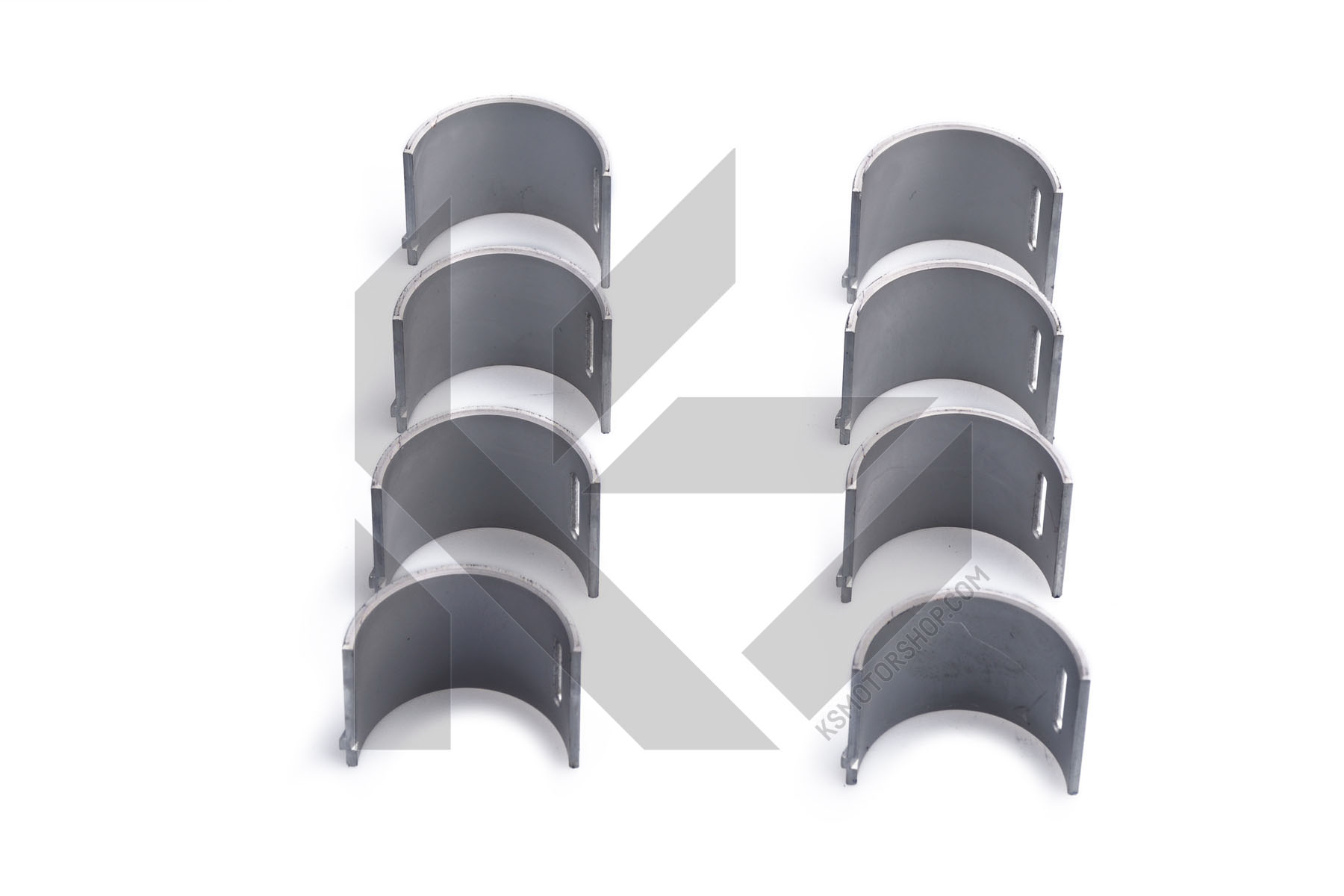 77916600, Kamaksellager, Lož.vačk.(NW-L)set/Cyl.3, KOLBENSCHMIDT, N147/4STD