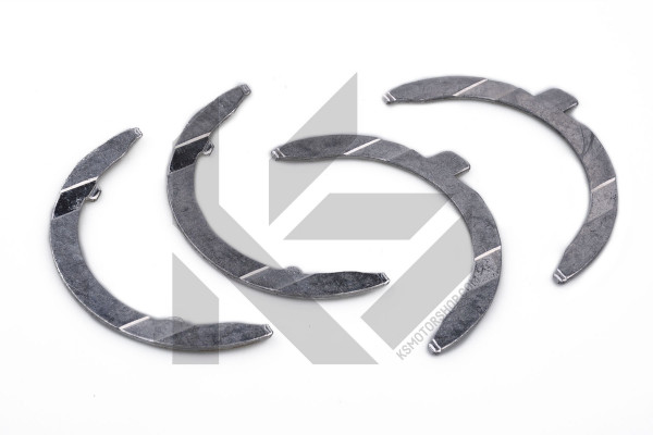 78635600, Avstandsskive, veivaksel, Lož.axiál.(AS)set 1,9/2,0TDI, KOLBENSCHMIDT, 026198421, 68097BFSTD, 029AS18668000, 1757A40STD, 2AE-100-PMASSSTD, A123/4STD, AEW4022STD, TWS/4-339SSTD, 1757A040STD, AE-100-P, W4022SASTD, AE-100-PSTD