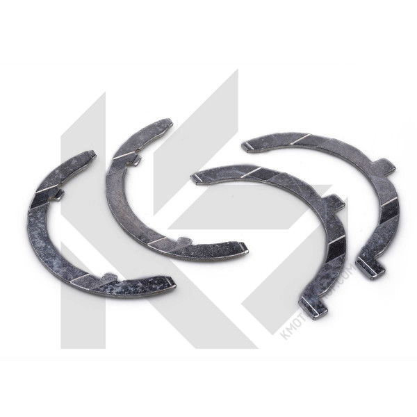 78662600, Avstandsskive, veivaksel, Lož.axiál.(AS)set OM 601/602/642, KOLBENSCHMIDT, Daewoo Korando Musso Rexton Mercedes-Benz 190(W201) C-Class(W202/W203/W204) CLC(C208) Unimog CLK(A208) Multicar Tremo UX100 SsangYong Korando Musso M102.910/919→922/924/938/939/942/943/945/946 1982+, 1020300062, 1020331352, 1020331952, 1025861003, 6010300062, A1020300062, A1020331352, A1020331952, A1025861003, A6010300062, 001AS18750000, 1732A20STD, A129/4STD, AE-022-P, AEW95145STD, TWS/4-346SSTD, 1732A020STD, W2357SASTD