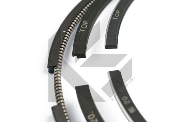 800001012000, Stempelringsett, Sada píst.kr.(1), KOLBENSCHMIDT, 026198151B, 03475V0, 06-109700-00, 09-3317-00, 9-5036-00