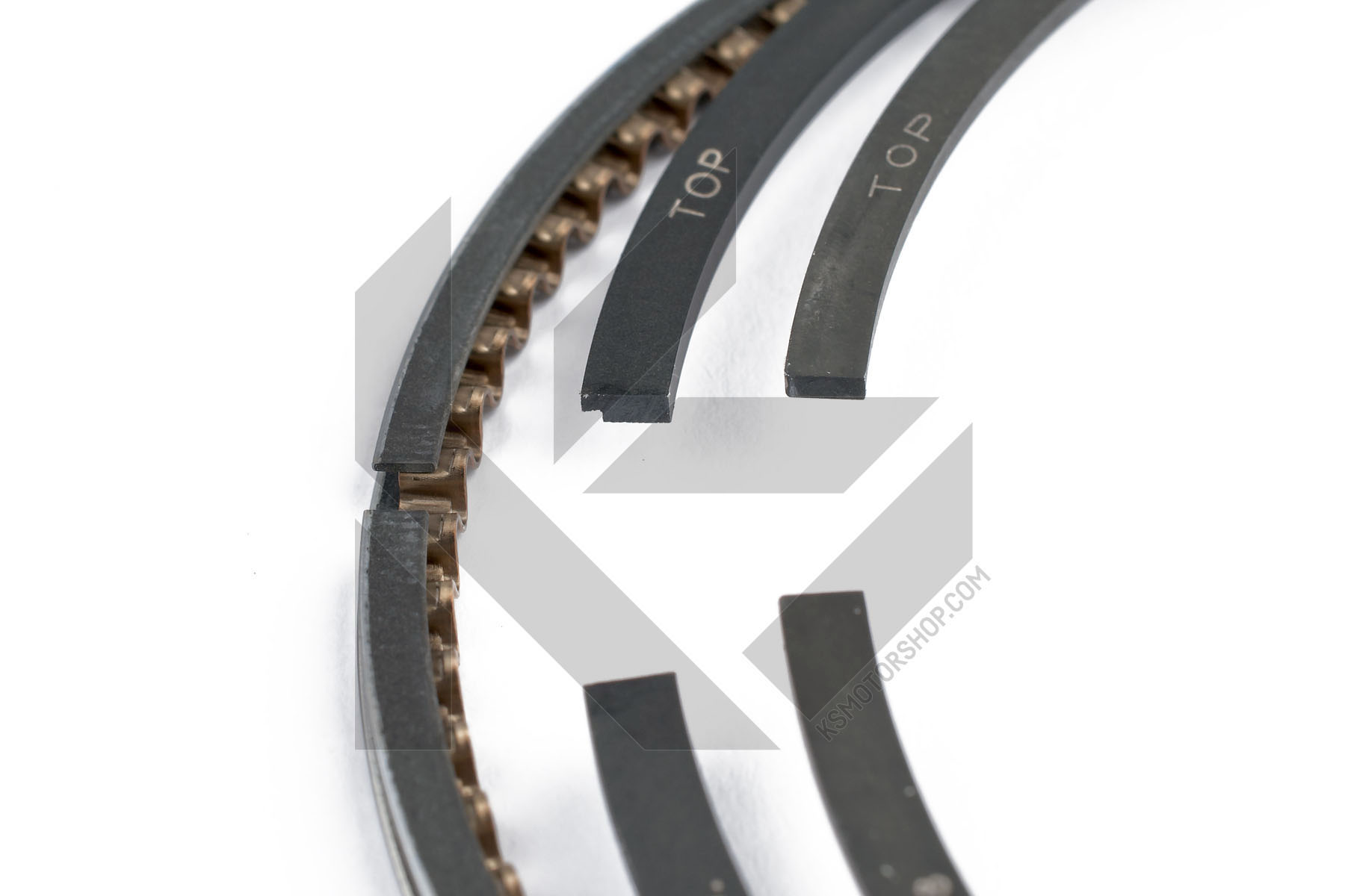 800026110000, Stempelringsett, Sada píst.kr.(1) 1,6 Fel., KOLBENSCHMIDT, 032198151D, 03032N0, 08-502800-00